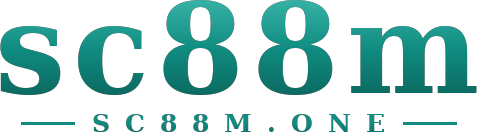 sc88m logo